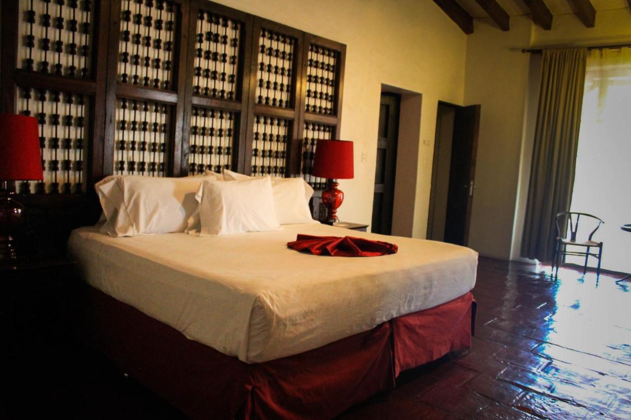 Hotel Casa Colonial - Adults Only เควนาวากา ภายนอก รูปภาพ