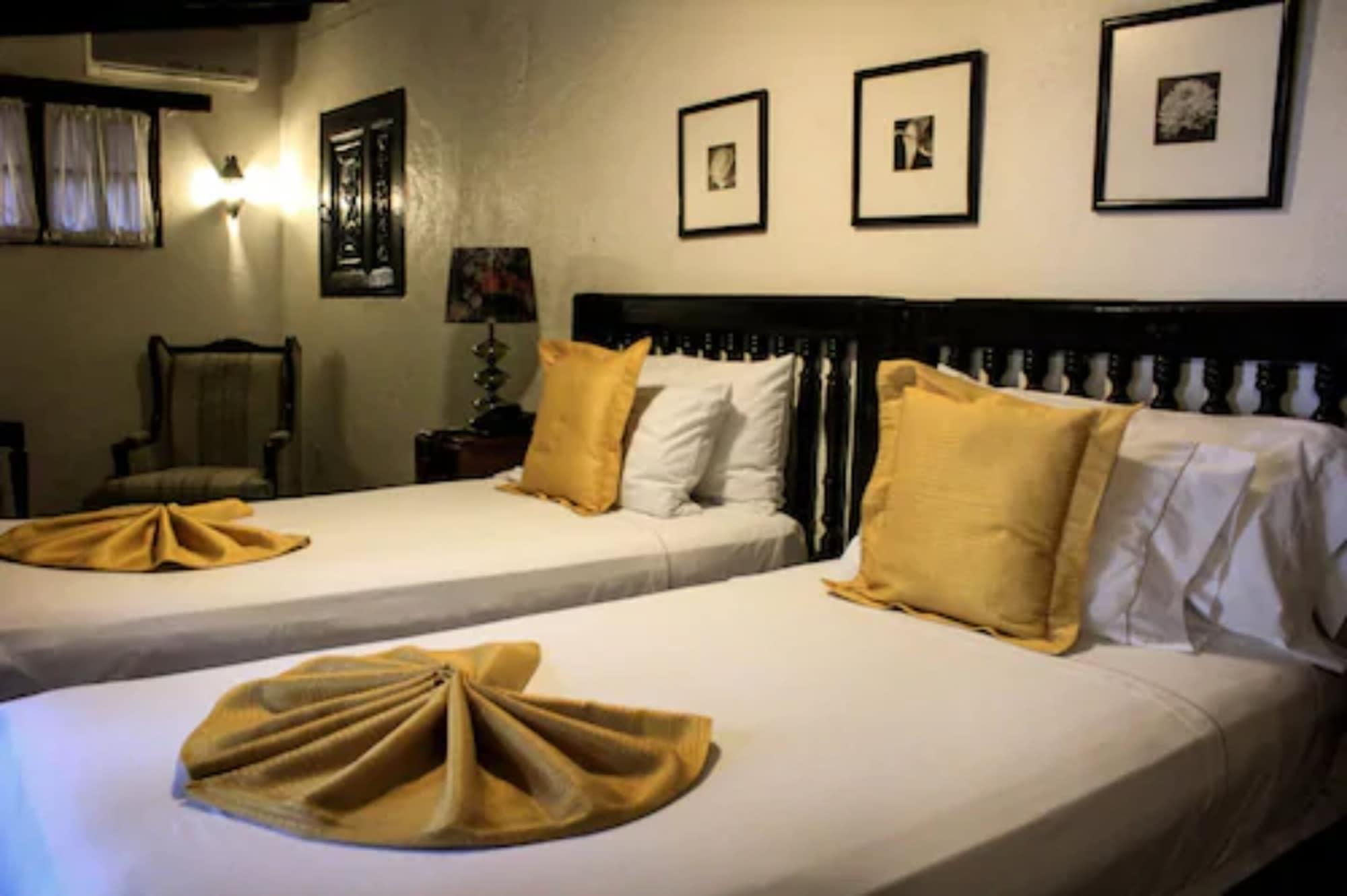 Hotel Casa Colonial - Adults Only เควนาวากา ภายนอก รูปภาพ