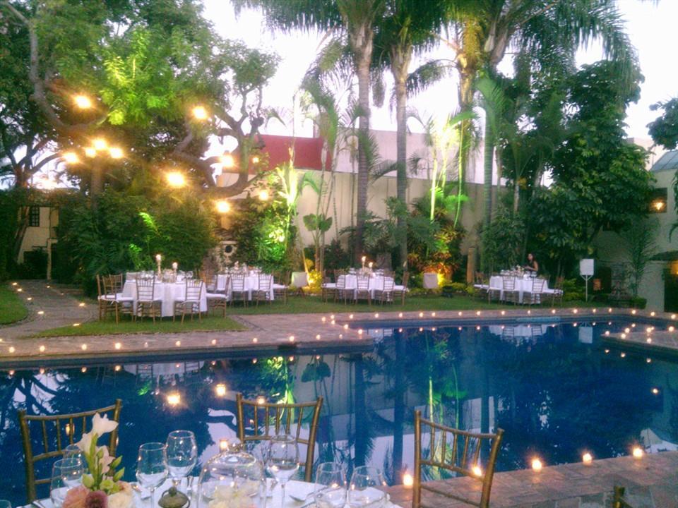 Hotel Casa Colonial - Adults Only เควนาวากา ภายนอก รูปภาพ