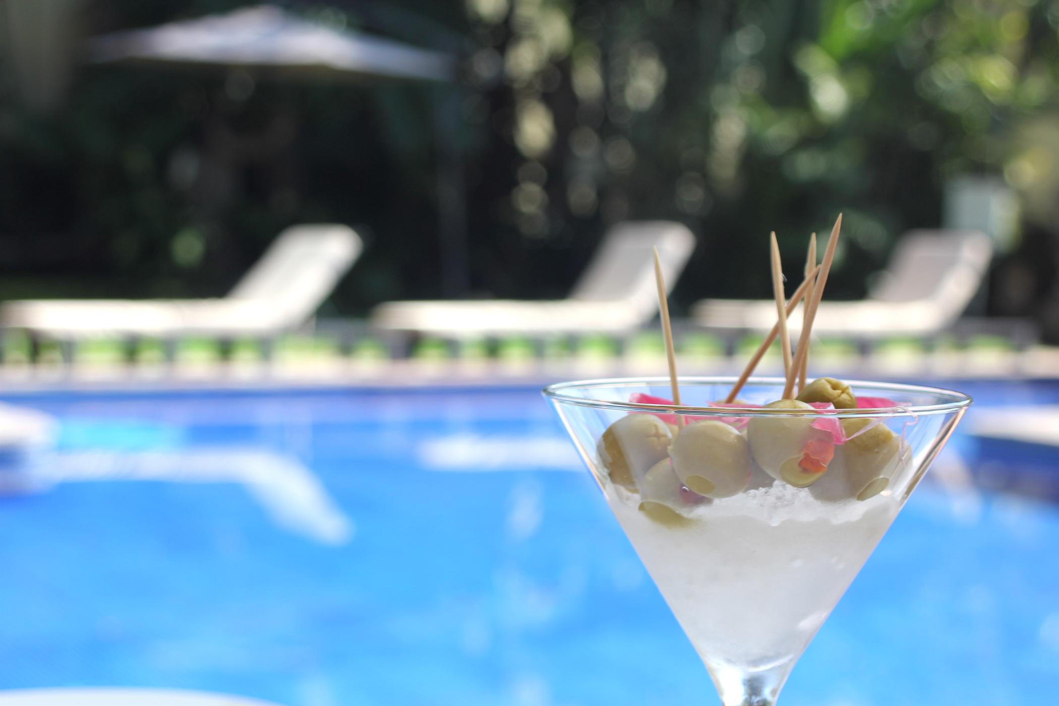 Hotel Casa Colonial - Adults Only เควนาวากา ภายนอก รูปภาพ