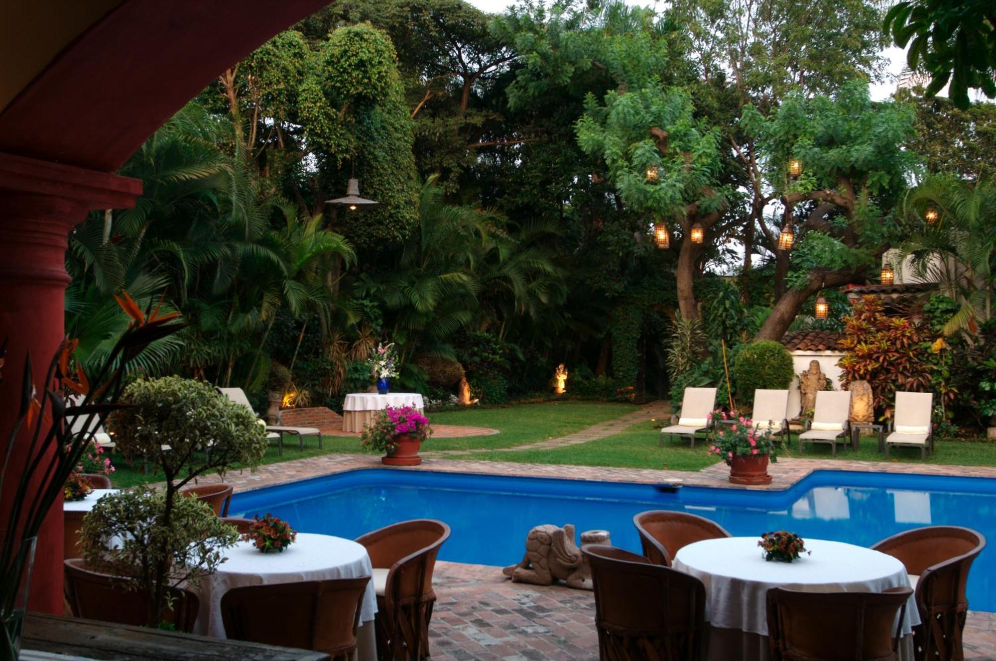 Hotel Casa Colonial - Adults Only เควนาวากา สิ่งอำนวยความสะดวก รูปภาพ