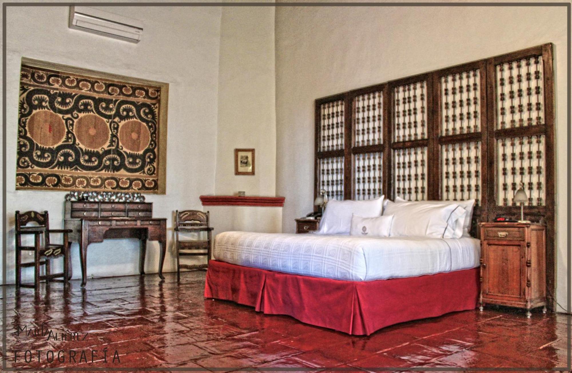 Hotel Casa Colonial - Adults Only เควนาวากา ภายนอก รูปภาพ